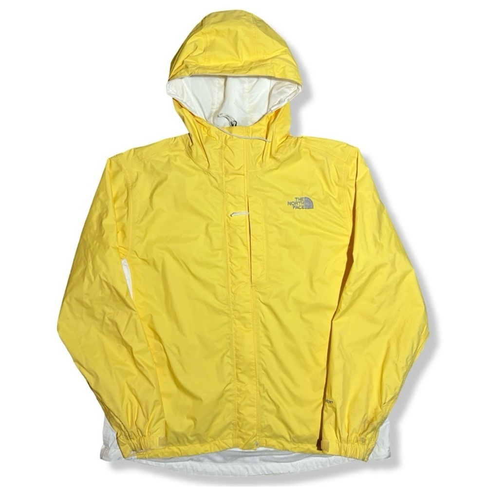 The North Face HyVent Water Proof Jacket